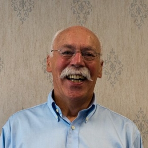 Tom Hanrahan joined the board in 2017
