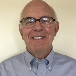 Mike Brink joined the board in 2020